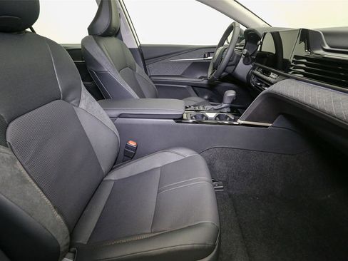 New 2026 Toyota Camry XLE image 14