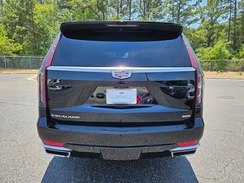 Certified 2023 Cadillac Escalade Premium Luxury RWD image 25