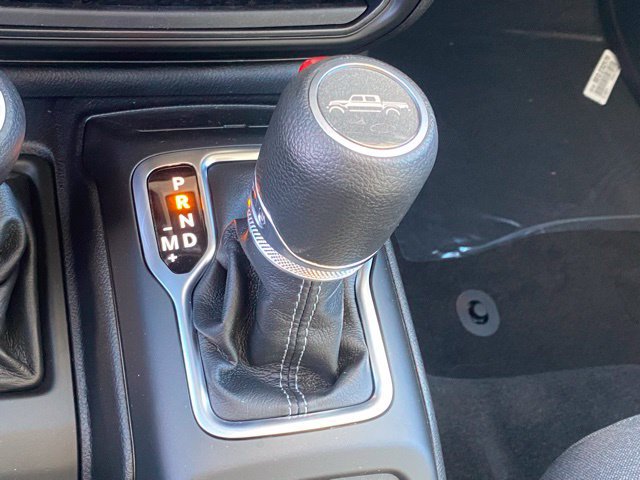 New 2026 Jeep Gladiator Sport AWD/4WD image 23