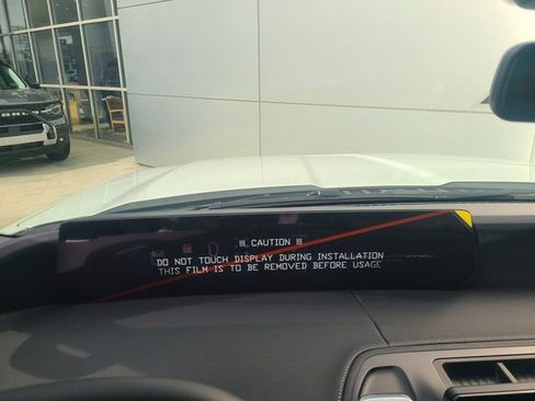 New 2026 Ford Expedition Platinum w/ Stealth Appearance Package image 10