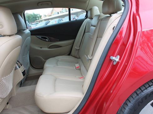 Used 2013 Buick LaCrosse Premium FWD image 25