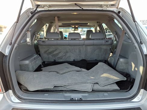 Used 2004 Acura MDX Touring image 27