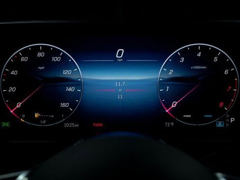 New 2026 Mercedes-Benz C 300 Sedan image 21