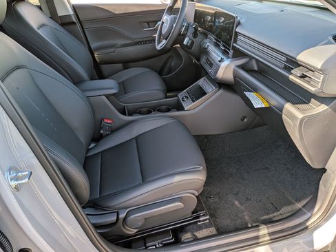 New 2026 Hyundai Kona SEL Premium FWD image 24