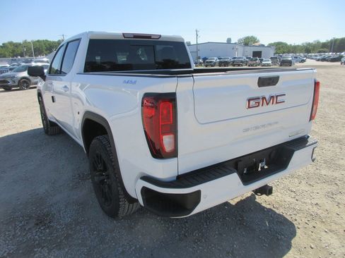 New 2026 GMC Sierra 1500 Elevation w/ Elevation Premium Package AWD/4WD image 9