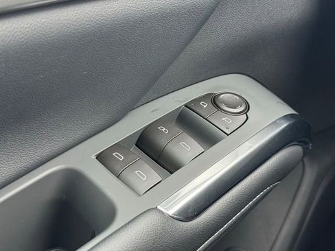 New 2026 Chevrolet Traverse LT AWD/4WD image 32