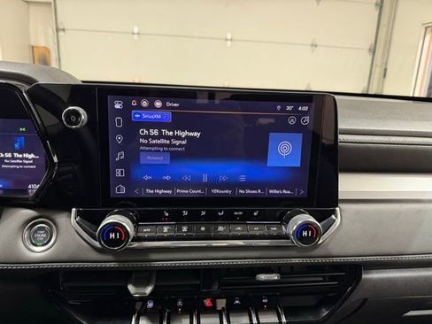 Certified 2024 Chevrolet Colorado LT w/ LT Convenience Package II image 16