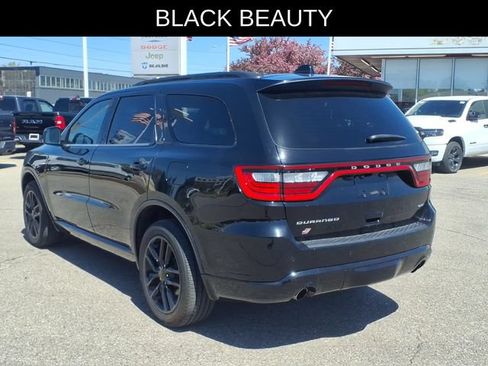 Used 2023 Dodge Durango GT AWD/4WD image 7