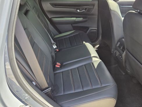 Certified 2024 Honda CR-V Sport-L image 15