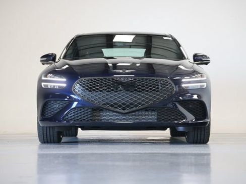 New 2026 Genesis G70 3.3T Sport Prestige AWD/4WD image 2