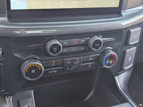 New 2025 Ford F150 STX w/ Equipment Group 200A image 44