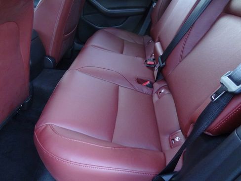 Used 2024 MAZDA MAZDA3 s AWD/4WD image 11