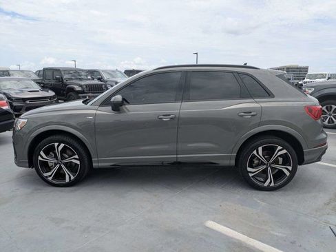 Used 2023 Audi Q3 2.0T Premium Plus AWD/4WD image 6