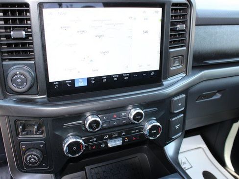 Used 2025 Ford F150 Tremor w/ Mobile Office Package AWD/4WD image 10