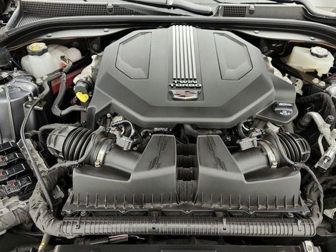 Used 2022 Cadillac CT5 Premium Luxury image 29