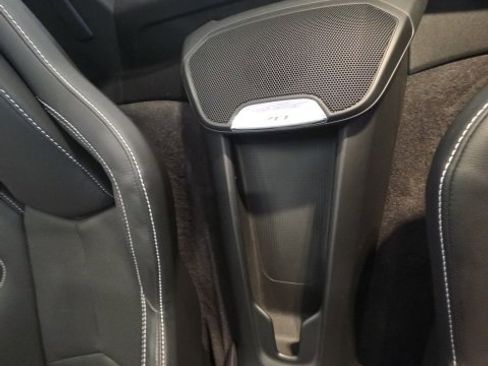 Used 2023 Chevrolet Corvette Stingray w/ Z51 Performance Package image 22