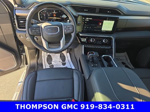 New 2026 GMC Sierra 1500 Denali w/ Technology Package image 15