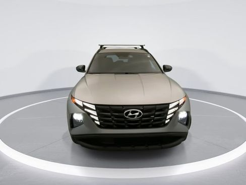 Used 2024 Hyundai Tucson XRT FWD image 9