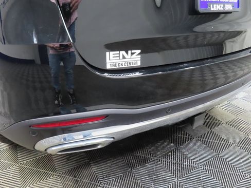 Used 2024 Mercedes-Benz GLE 350 4MATIC image 44