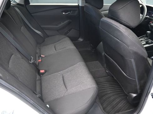 Used 2024 Honda Accord LX image 11