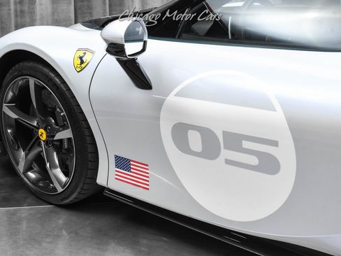 Used 2022 Ferrari SF90 Stradale Tailor Made MSRP $759,081+ Car image 31