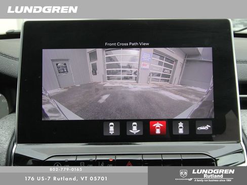 Used 2022 Jeep Compass Latitude w/ Convenience Group image 22