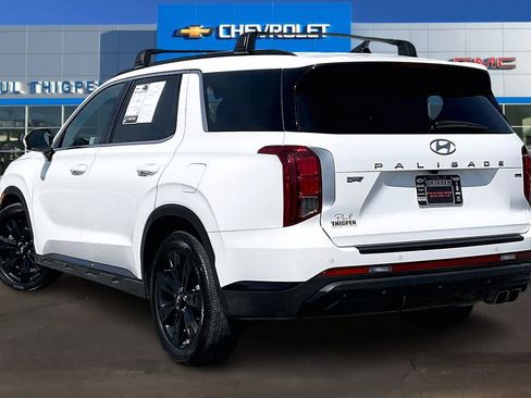 Used 2024 Hyundai Palisade XRT image 4