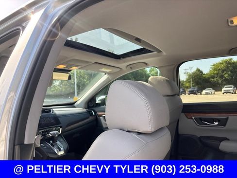 Used 2019 Honda CR-V EX image 18