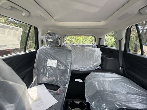 New 2026 Lincoln Aviator Reserve AWD/4WD image 7