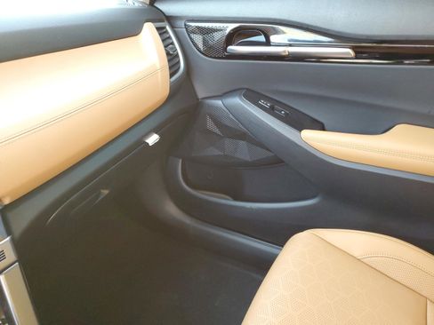 New 2026 Kia Seltos EX w/ EX Sunroof Package image 20