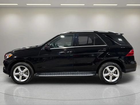 Used 2016 Mercedes-Benz GLE 350 4MATIC image 18