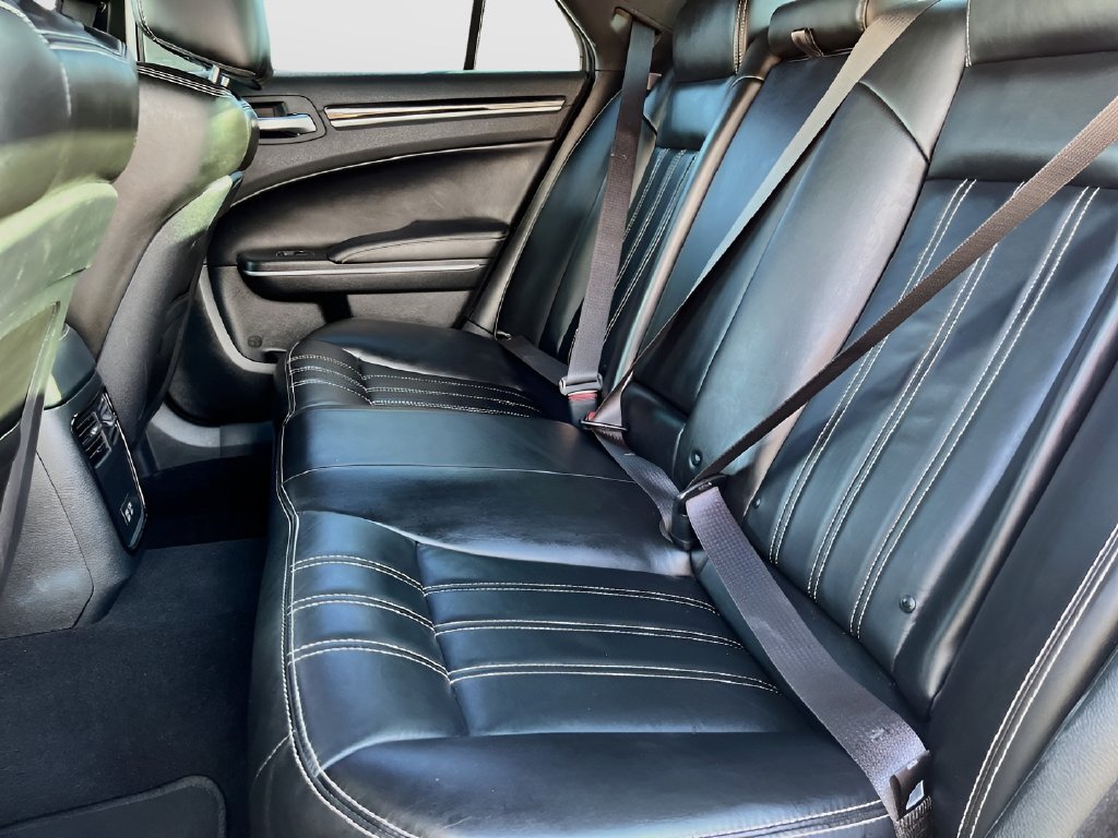 Used 2023 Chrysler 300 S RWD image 26