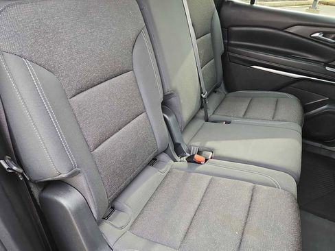 Certified 2024 Chevrolet Traverse LS w/ Midnight/Sport Edition image 21