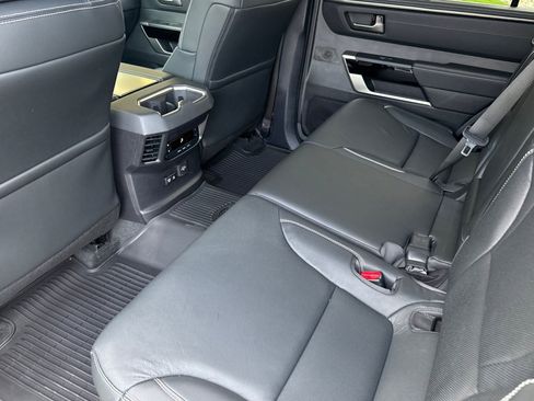New 2026 Toyota Sequoia Limited AWD/4WD image 13