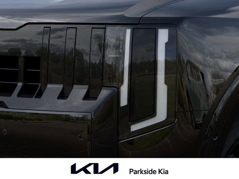 New 2027 Kia Telluride SX FWD image 10