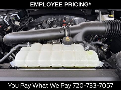 New 2026 Ford F150 XL w/ Equipment Group 103A High AWD/4WD image 24