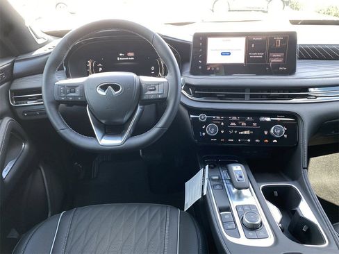 New 2026 INFINITI QX60 Autograph image 12