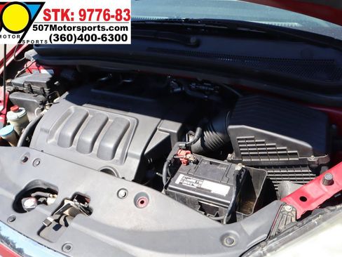 Used 2005 Honda Odyssey EX-L image 21