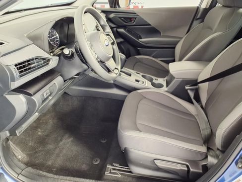 Used 2025 Subaru Crosstrek 2.0i Premium AWD/4WD image 15