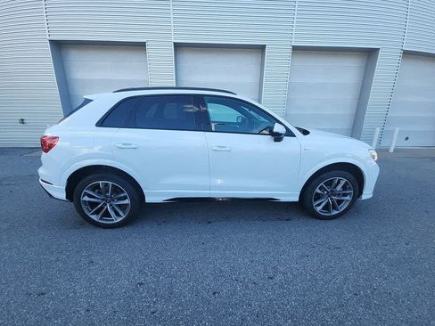 Used 2024 Audi Q3 2.0T Premium Plus AWD/4WD image 18