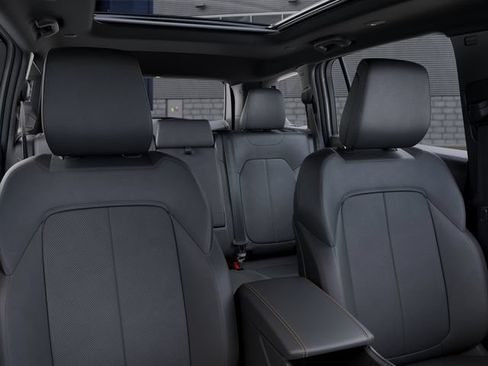 New 2026 Jeep Cherokee Limited AWD/4WD image 26