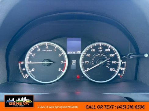 Used 2016 Acura RDX AWD image 14
