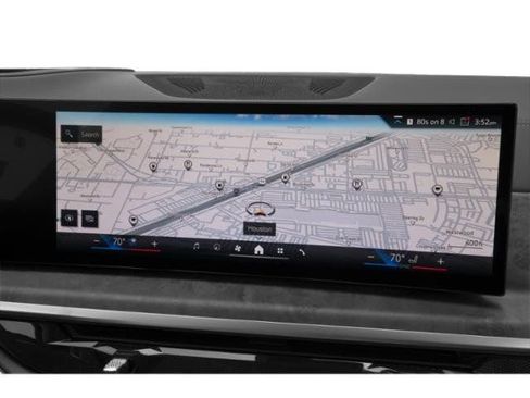 Used 2026 BMW X7 xDrive40i AWD/4WD image 15