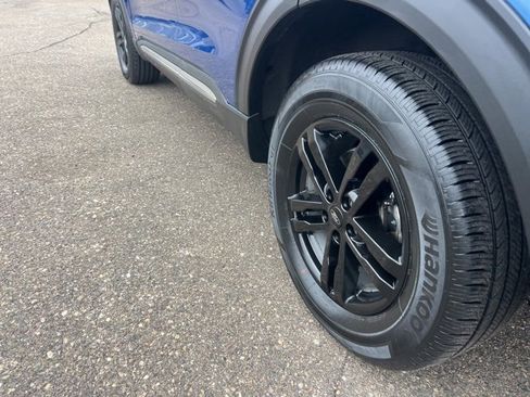 Certified 2022 Ford Explorer XLT w/ Equipment Group 202A image 26