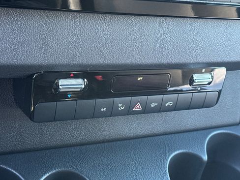 Certified 2025 Mercedes-Benz Sprinter 2500 image 19