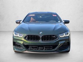 Used 2025 BMW M850i xDrive AWD/4WD video 2