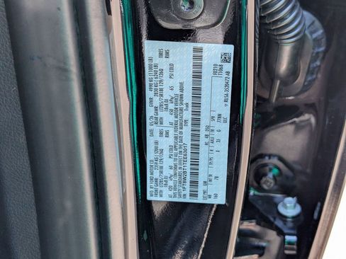 New 2026 Ford F250 Platinum AWD/4WD image 26