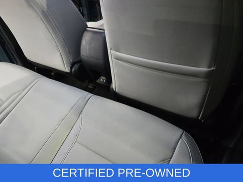 Certified 2026 Hyundai Santa Cruz SEL AWD/4WD image 12