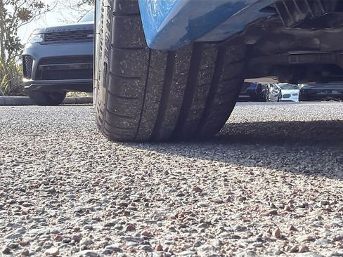 Used 2020 BMW Z4 sDrive30i w/ Premium Package image 41