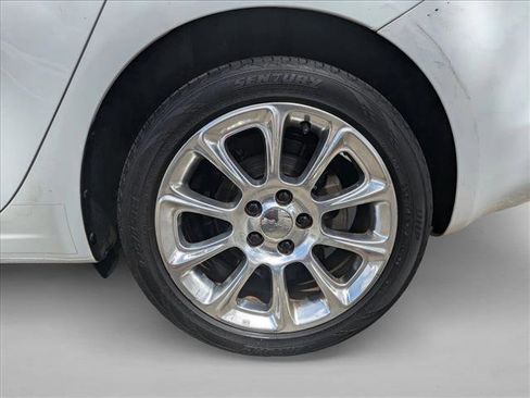 Used 2015 Dodge Dart Limited FWD image 24